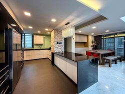 The Quintet (D23), Condominium #523040711